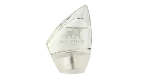 sculpture parfum müller